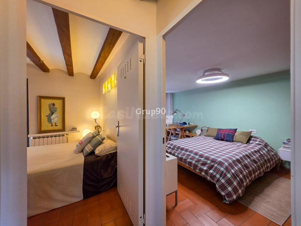 CASA CON DESPACHO PROFESIONAL EN EL CENTRO - foto 19