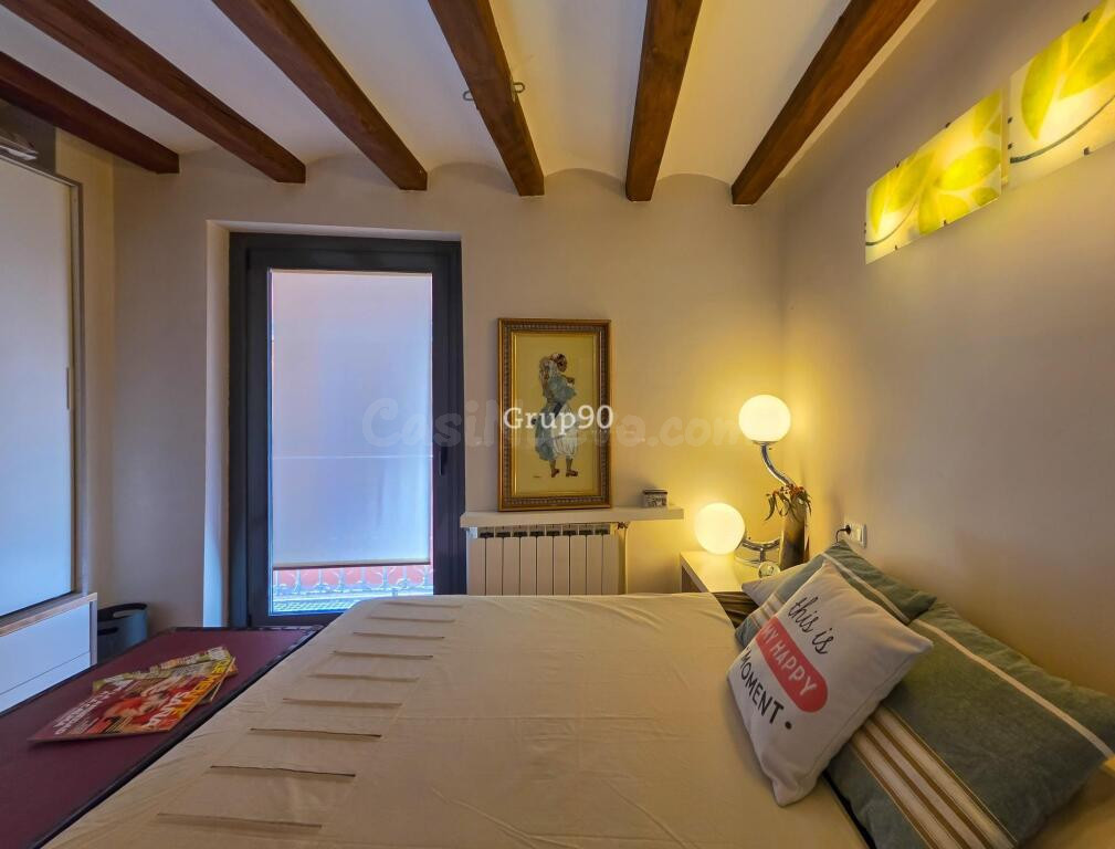 CASA CON DESPACHO PROFESIONAL EN EL CENTRO - foto 20