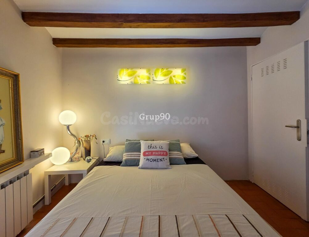 CASA CON DESPACHO PROFESIONAL EN EL CENTRO - foto 21