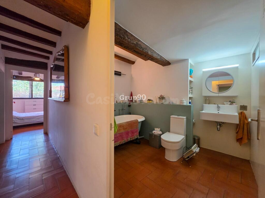 CASA CON DESPACHO PROFESIONAL EN EL CENTRO - foto 22