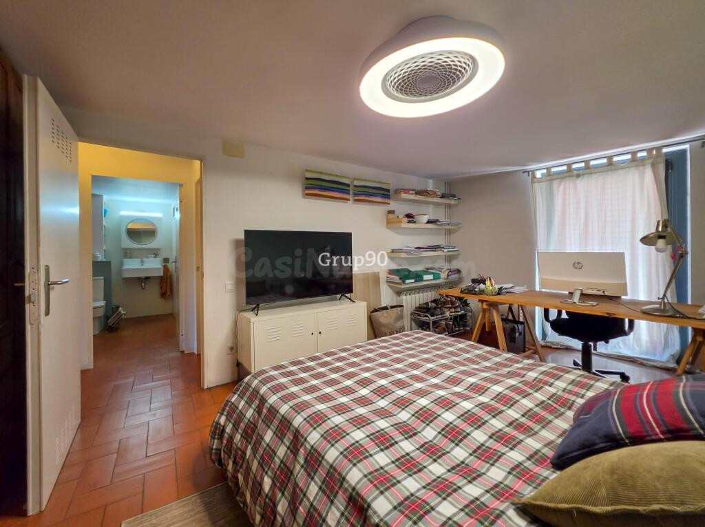 CASA CON DESPACHO PROFESIONAL EN EL CENTRO - foto 27