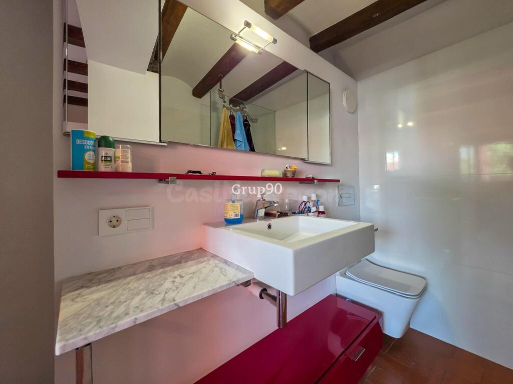 CASA CON DESPACHO PROFESIONAL EN EL CENTRO - foto 30