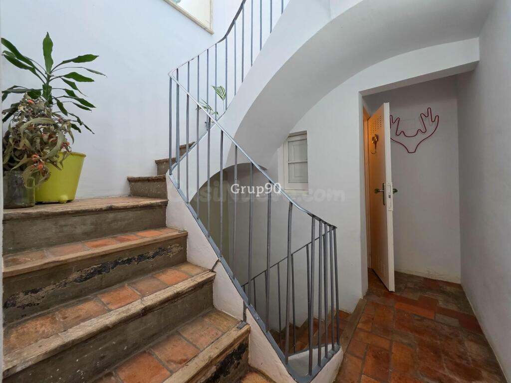 CASA CON DESPACHO PROFESIONAL EN EL CENTRO - foto 35
