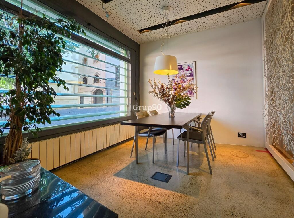 CASA CON DESPACHO PROFESIONAL EN EL CENTRO - foto 43