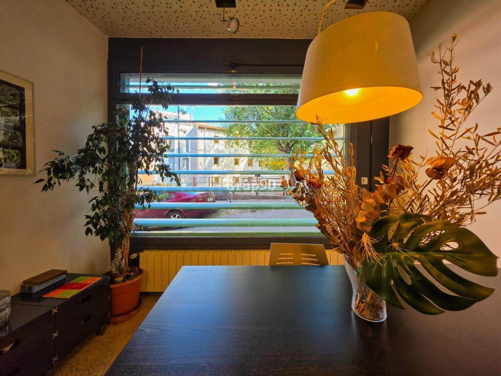 CASA CON DESPACHO PROFESIONAL EN EL CENTRO - foto 44