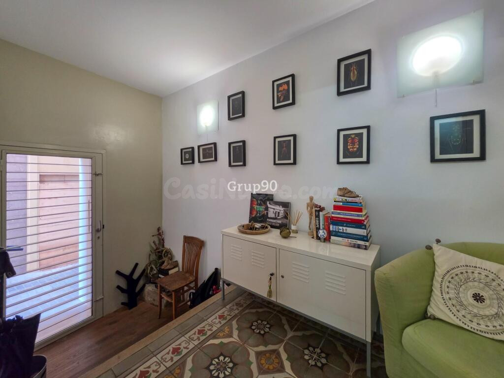 CASA CON DESPACHO PROFESIONAL EN EL CENTRO - foto 50