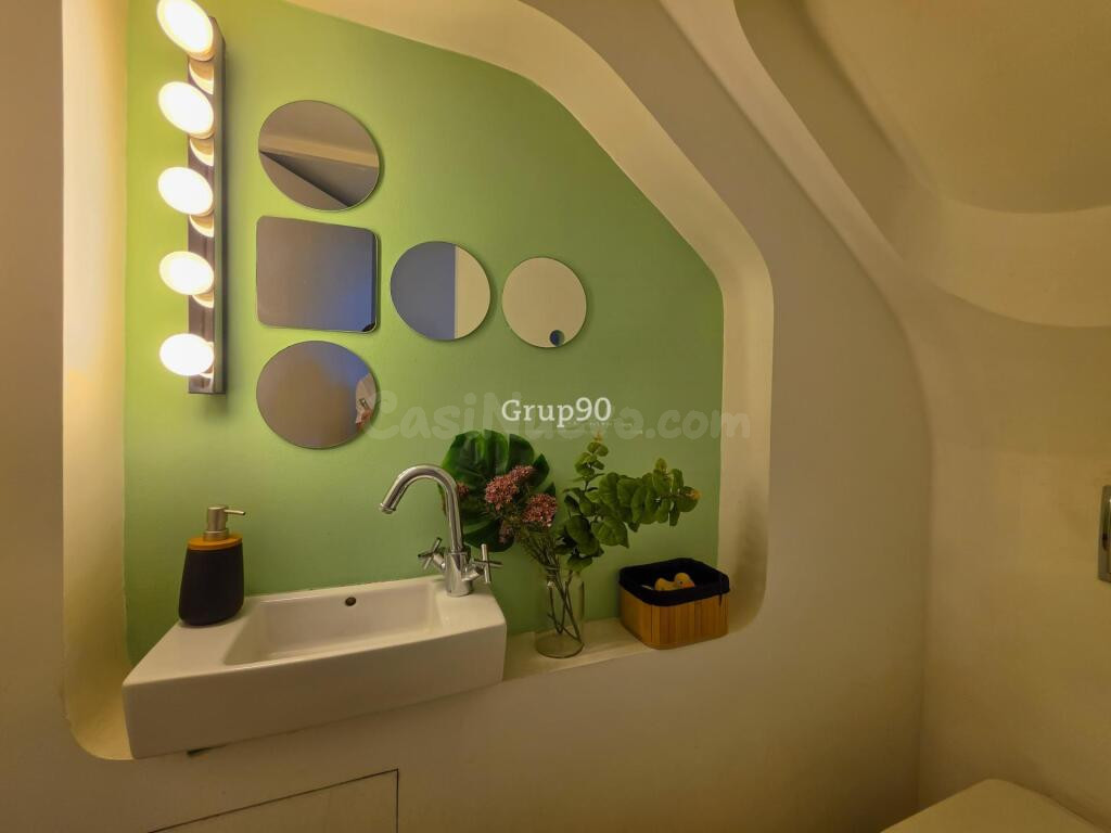 CASA CON DESPACHO PROFESIONAL EN EL CENTRO - foto 51