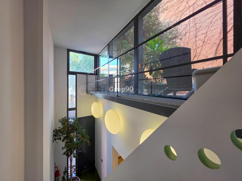 CASA CON DESPACHO PROFESIONAL EN EL CENTRO - foto 52