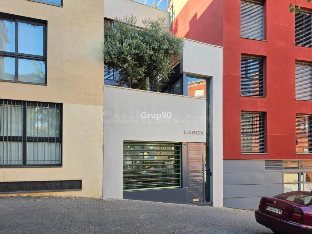 CASA CON DESPACHO PROFESIONAL EN EL CENTRO - foto 55