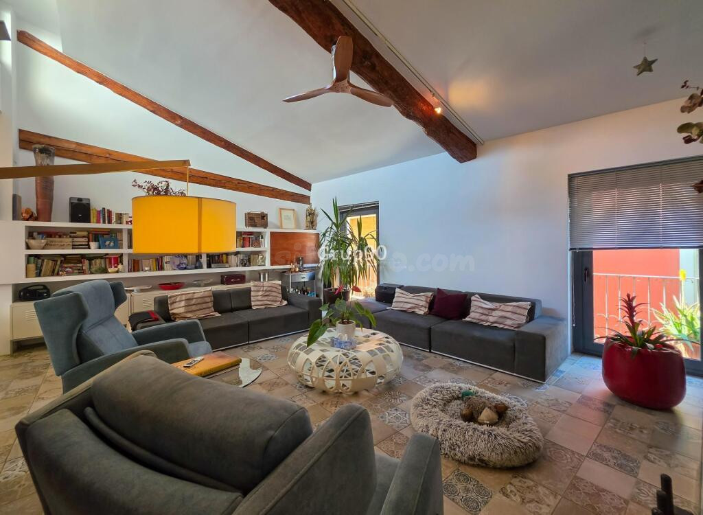 CASA CON DESPACHO PROFESIONAL EN EL CENTRO - foto 10
