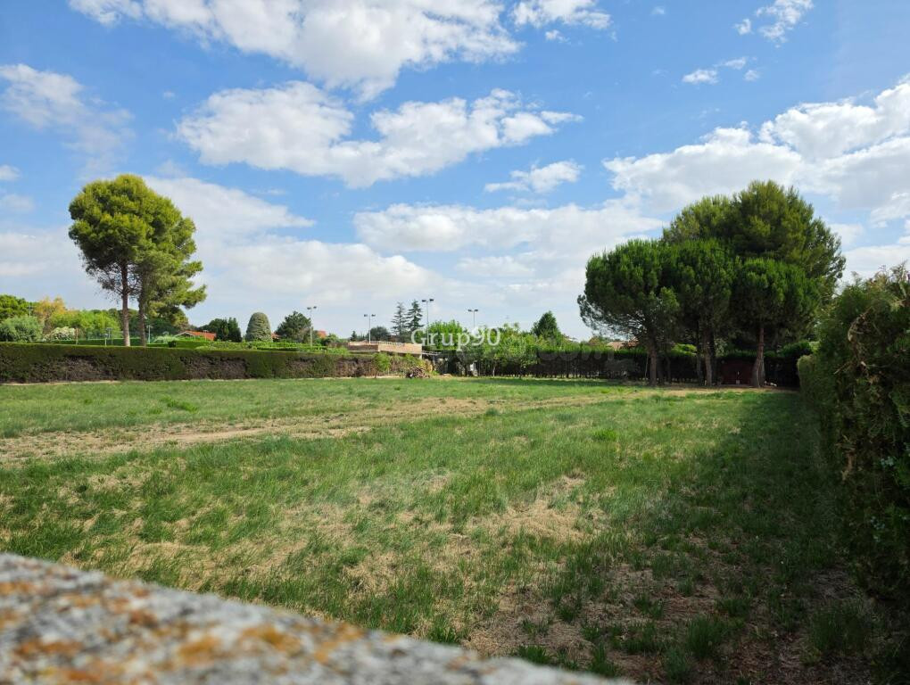 ¡Oportunidad  en Alpicat! Parcela de 2.508 m2 en Urbanizació