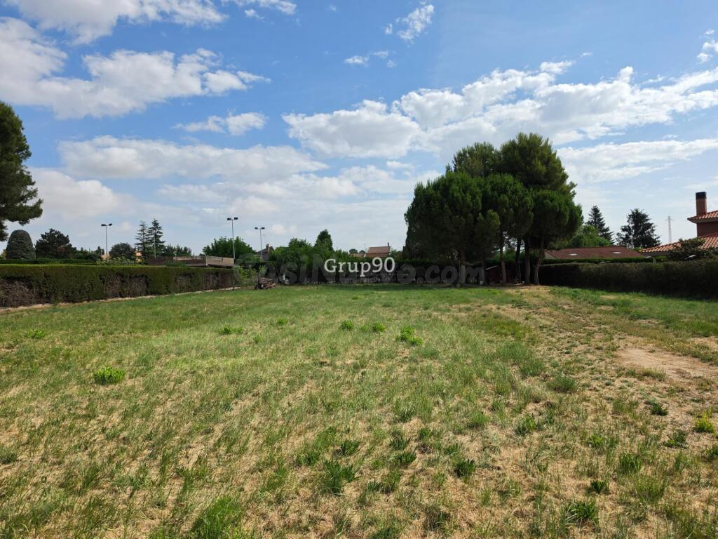 ¡Oportunidad  en Alpicat! Parcela de 2.508 m2 en Urbanizació - foto 3