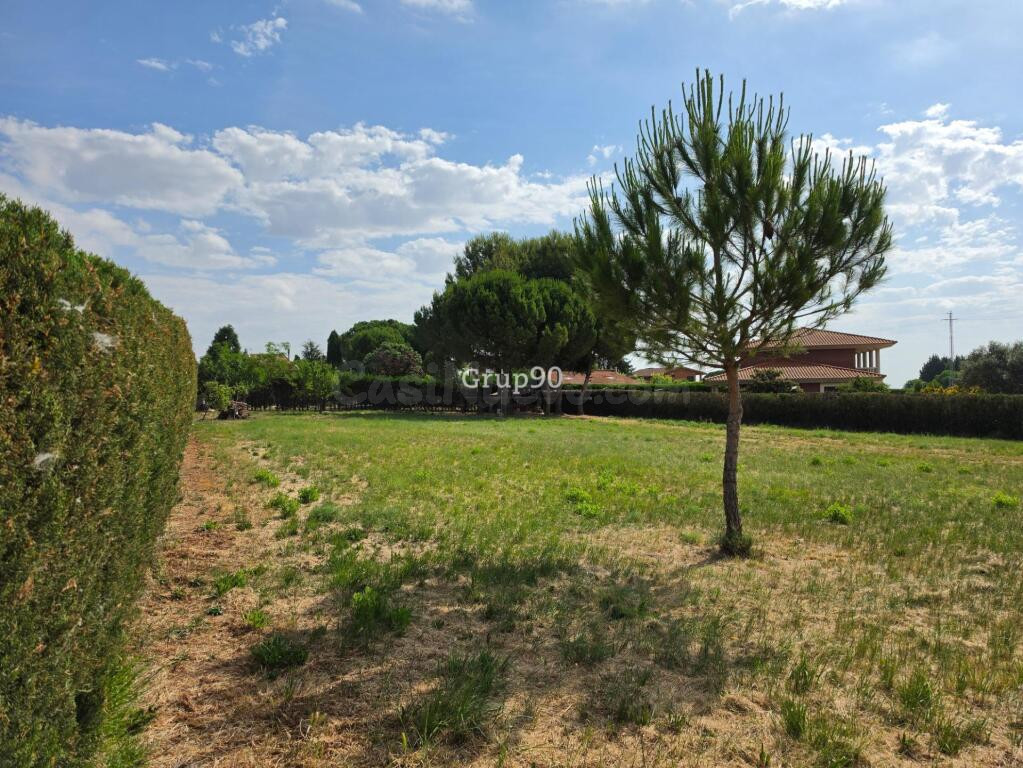 ¡Oportunidad  en Alpicat! Parcela de 2.508 m2 en Urbanizació - foto 5