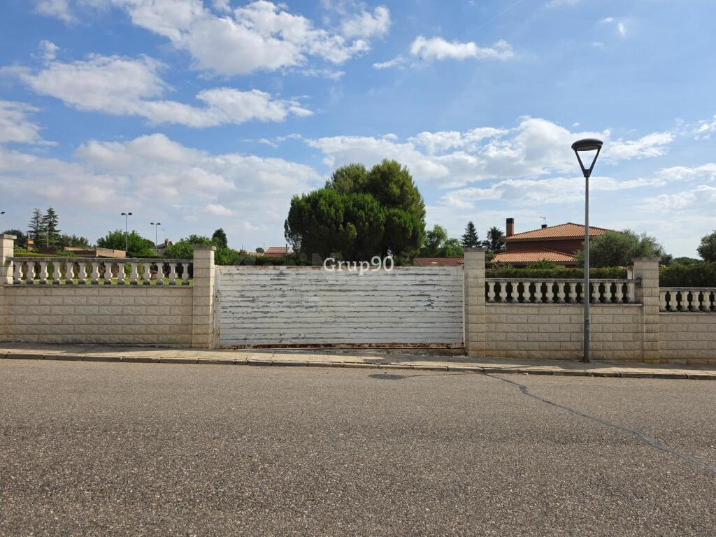 ¡Oportunidad  en Alpicat! Parcela de 2.508 m2 en Urbanizació - foto 10
