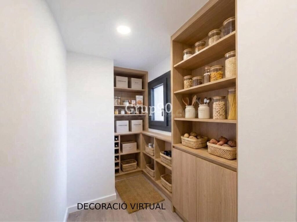 Piso señorial reformado a estrenar en Av. Madrid – Centro de - foto 13