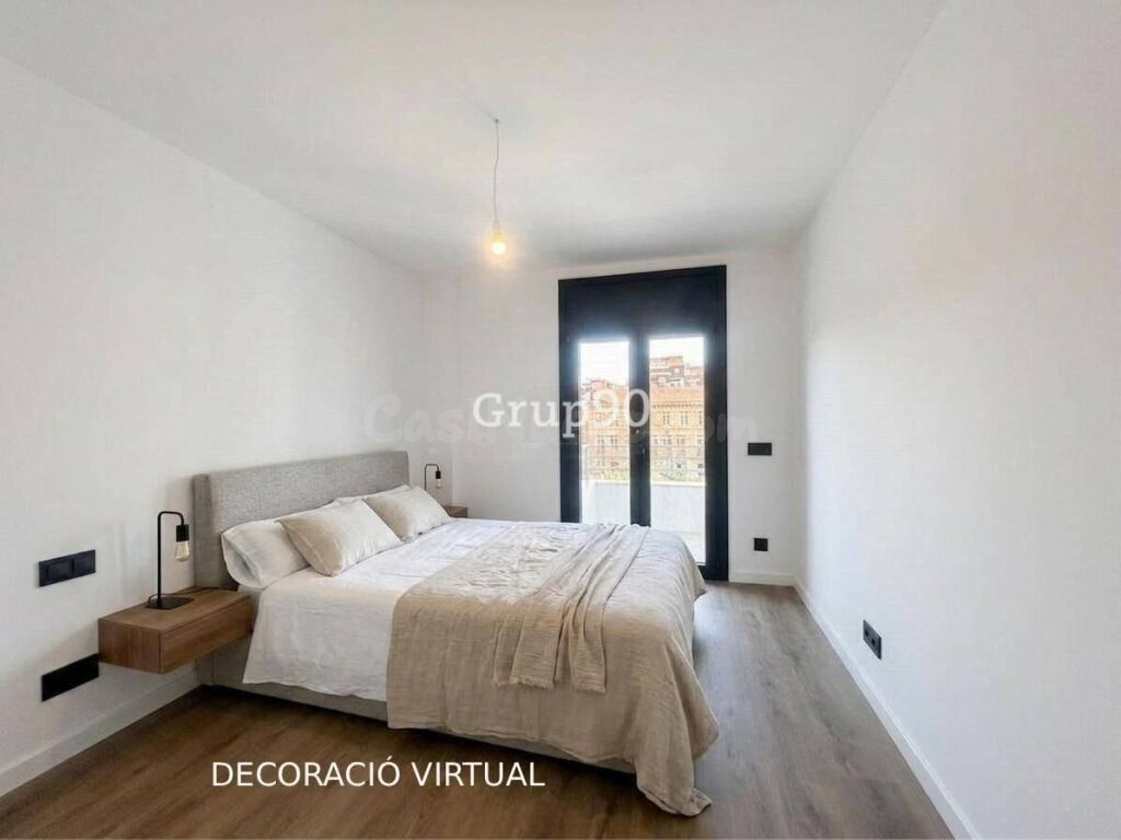 Piso señorial reformado a estrenar en Av. Madrid – Centro de - foto 29