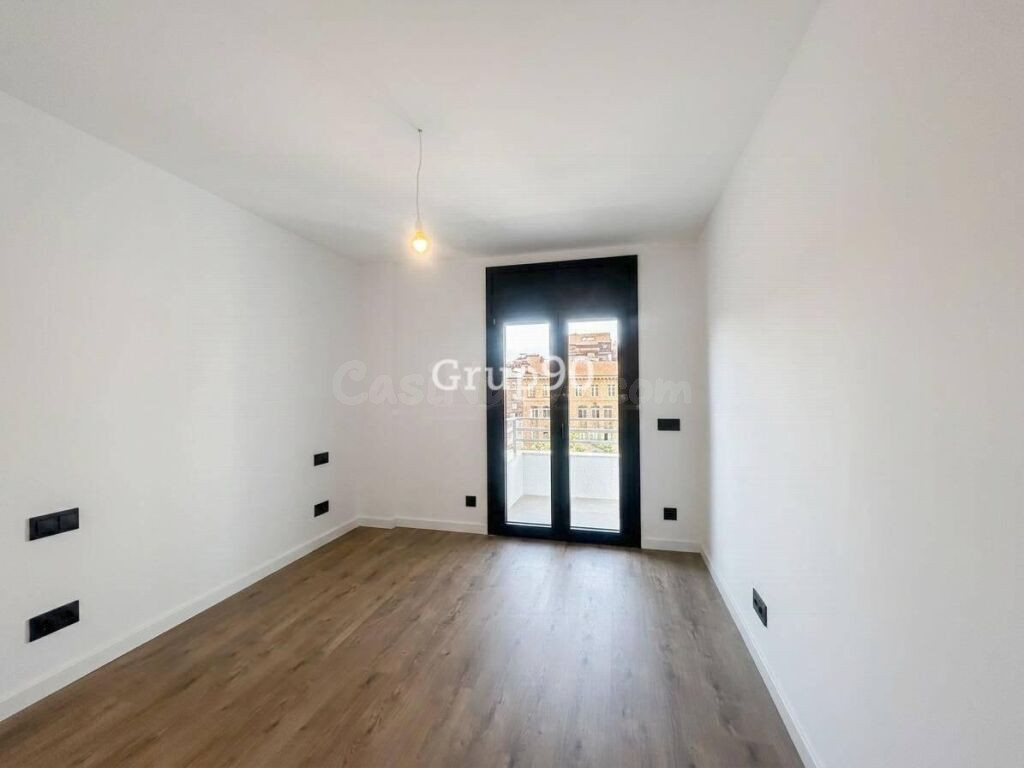 Piso señorial reformado a estrenar en Av. Madrid – Centro de - foto 30