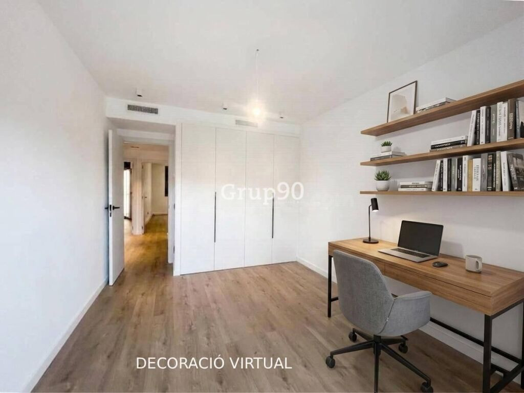 Piso señorial reformado a estrenar en Av. Madrid – Centro de - foto 38