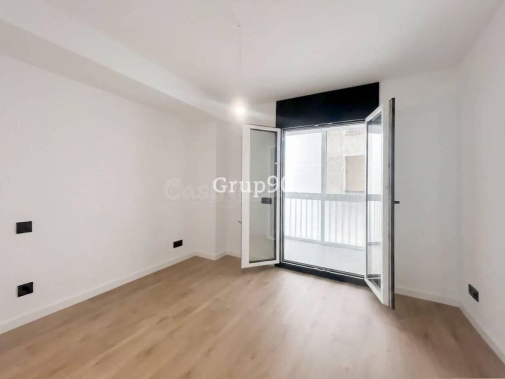 Piso señorial reformado a estrenar en Av. Madrid – Centro de - foto 40