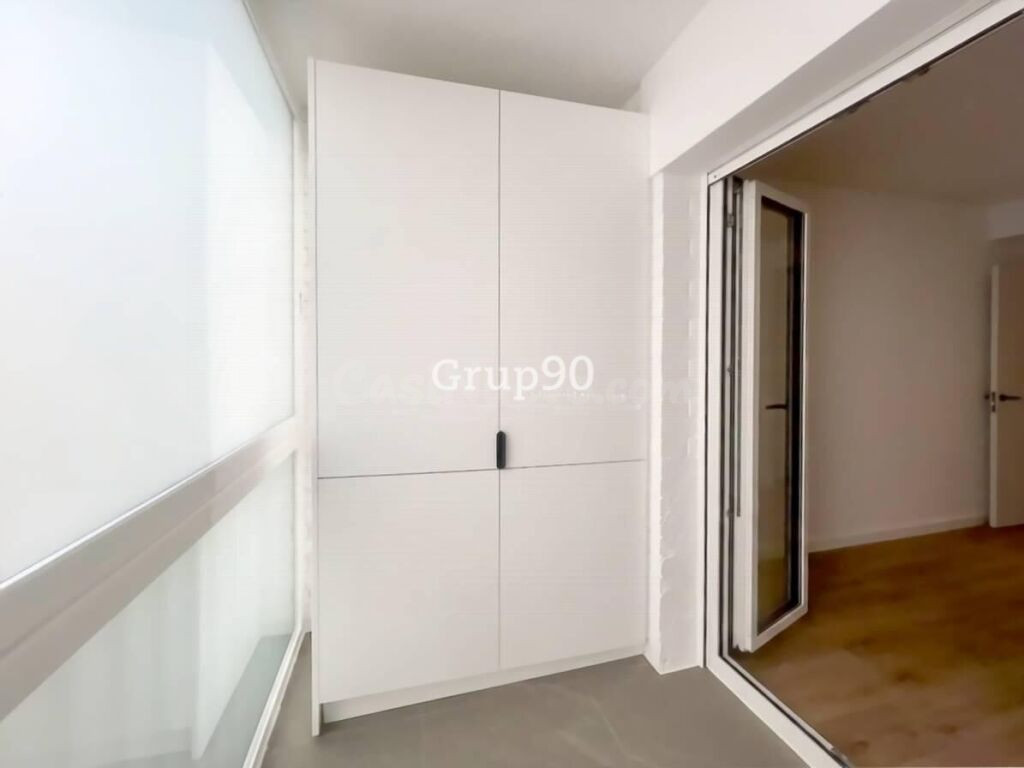 Piso señorial reformado a estrenar en Av. Madrid – Centro de - foto 41