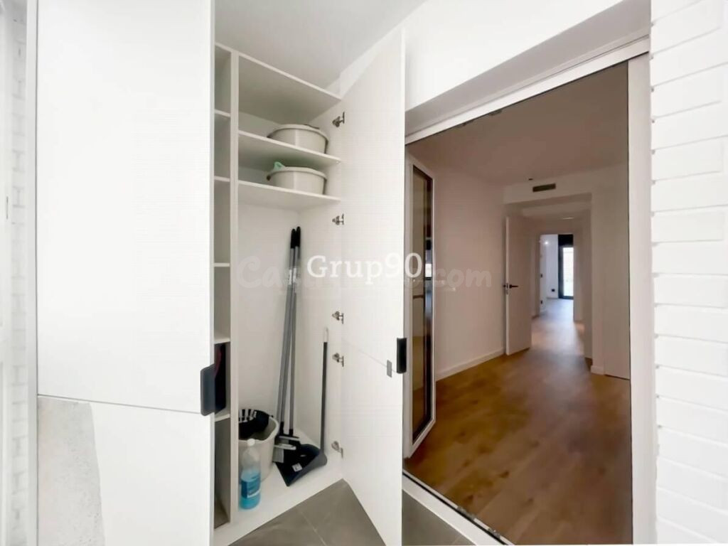 Piso señorial reformado a estrenar en Av. Madrid – Centro de - foto 42