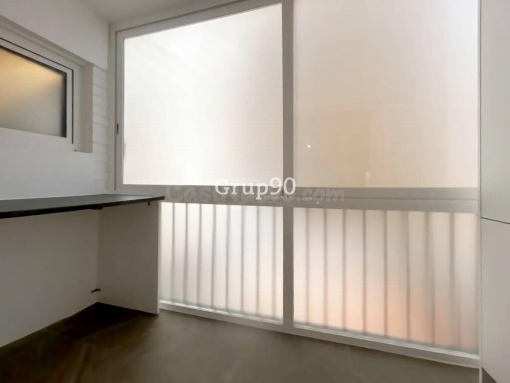 Piso señorial reformado a estrenar en Av. Madrid – Centro de - foto 43