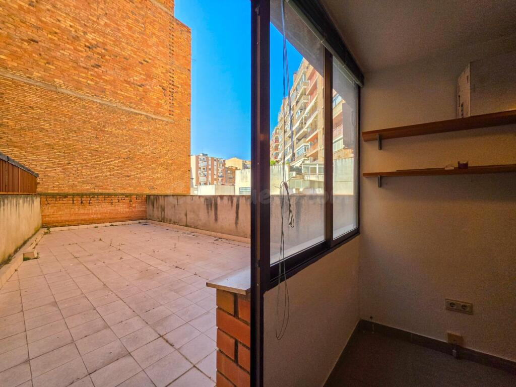 Gran Oficina céntrica con terraza - foto 6