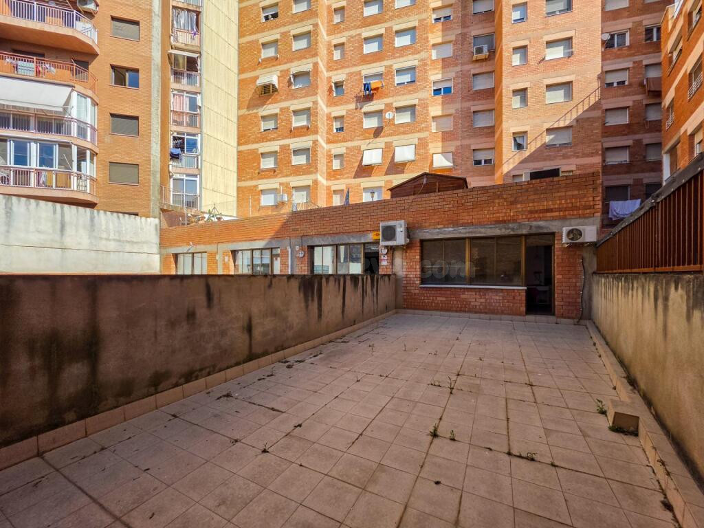 Gran Oficina céntrica con terraza - foto 7