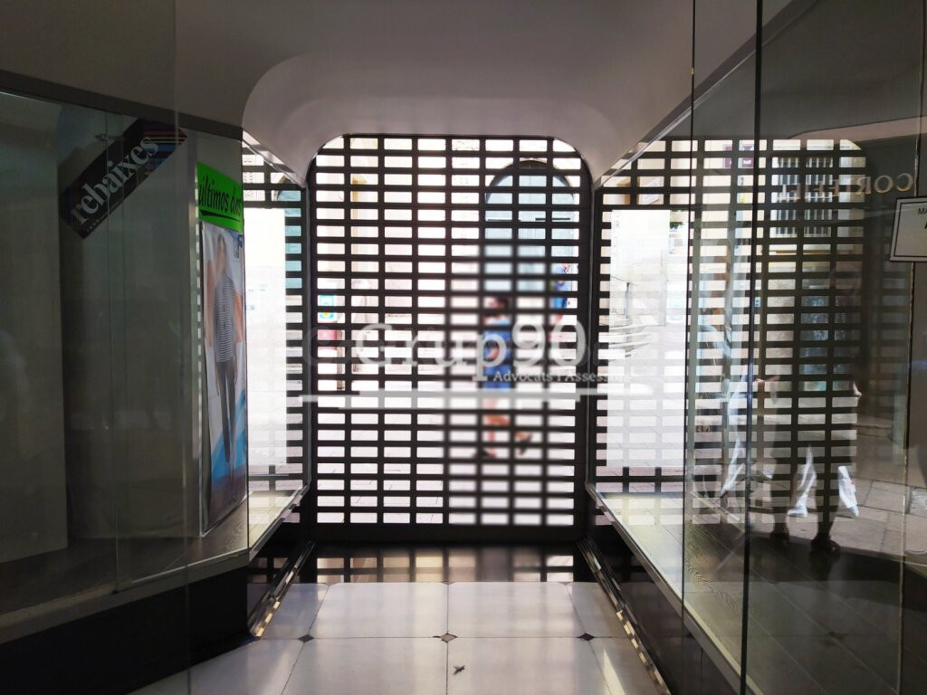 OPORTUNIDAD PARA TU NEGOCIO !! LOCAL EN EL EIX COMERCIAL - foto 15