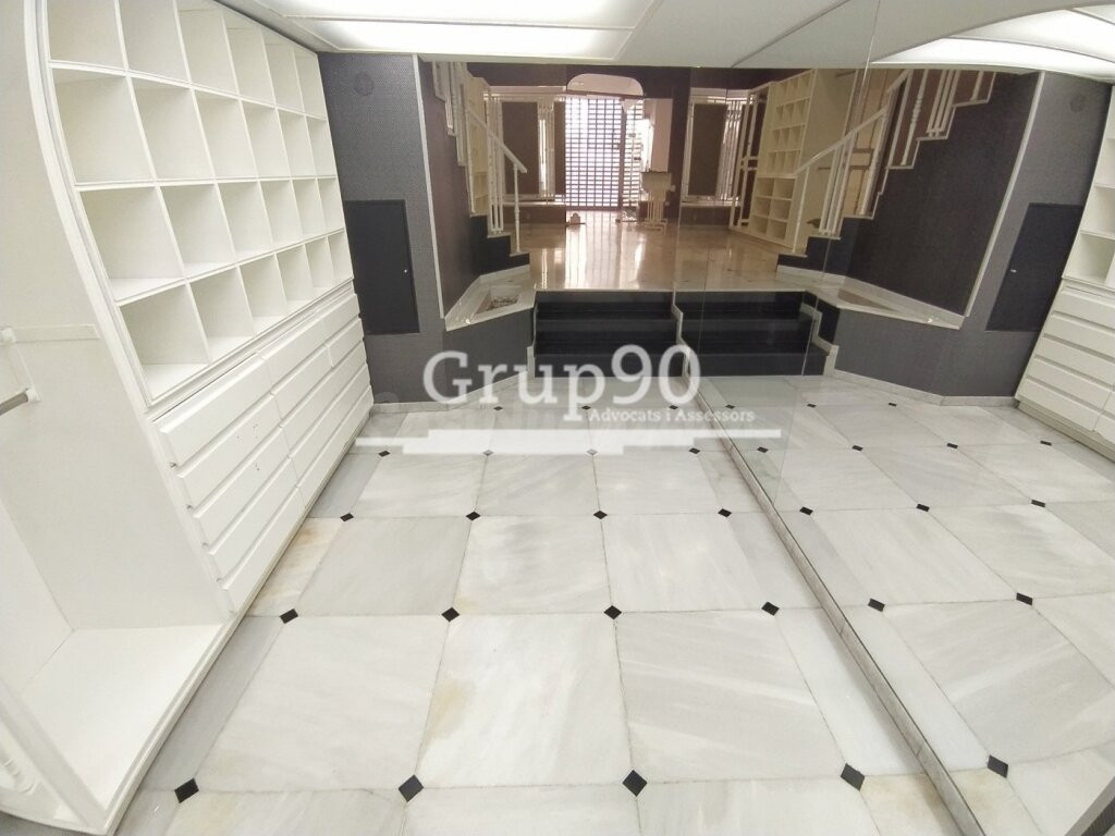 OPORTUNIDAD PARA TU NEGOCIO !! LOCAL EN EL EIX COMERCIAL - foto 5