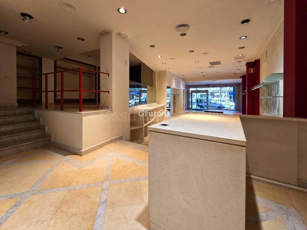 LOCAL COMERCIAL EN ZONA RICARDO VINYES - foto 14