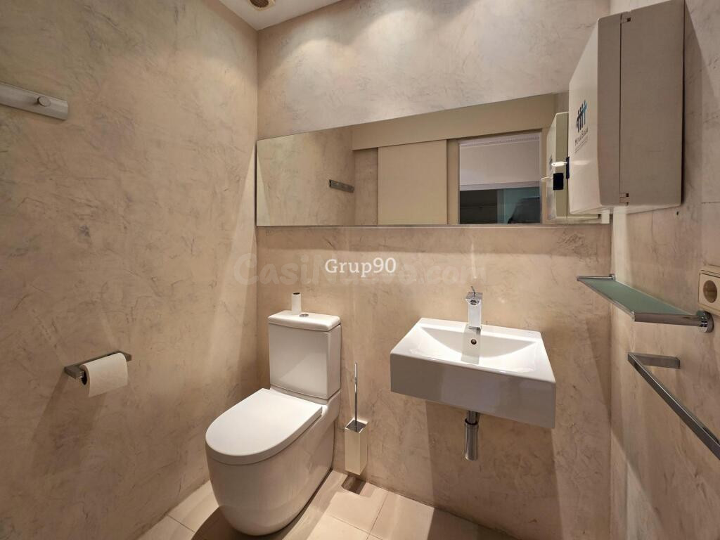 LOCAL COMERCIAL EN ZONA RICARDO VINYES - foto 16