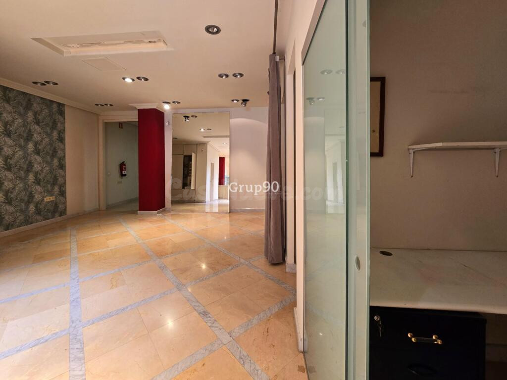 LOCAL COMERCIAL EN ZONA RICARDO VINYES - foto 17