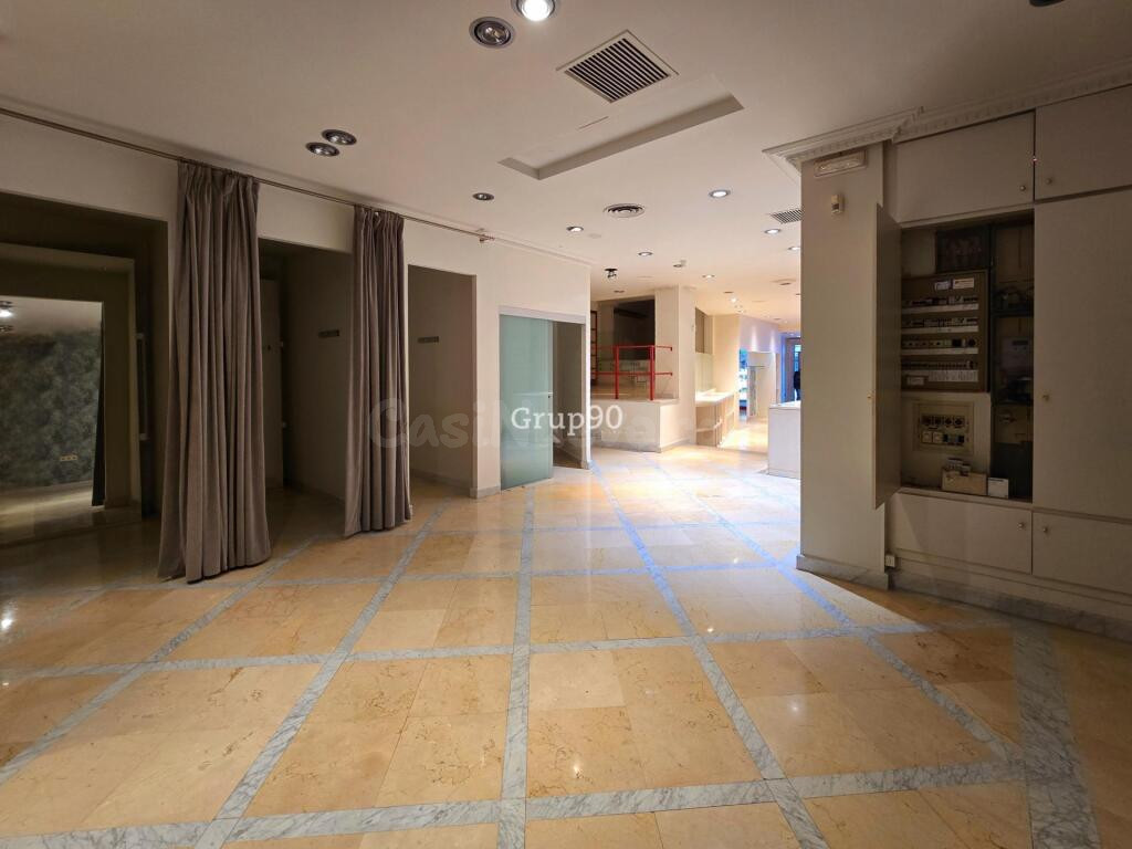 LOCAL COMERCIAL EN ZONA RICARDO VINYES - foto 20