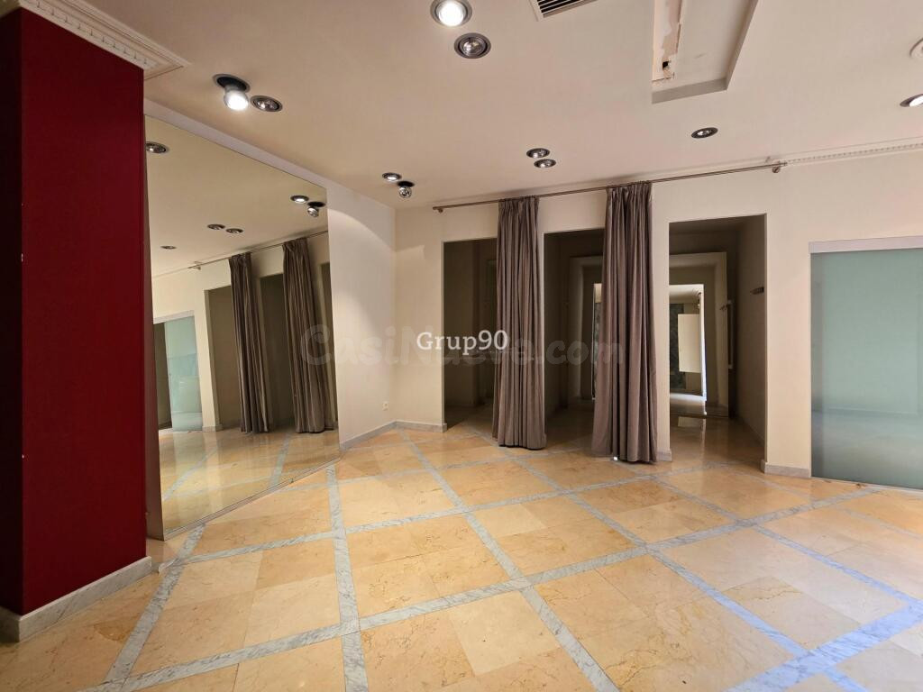 LOCAL COMERCIAL EN ZONA RICARDO VINYES - foto 21