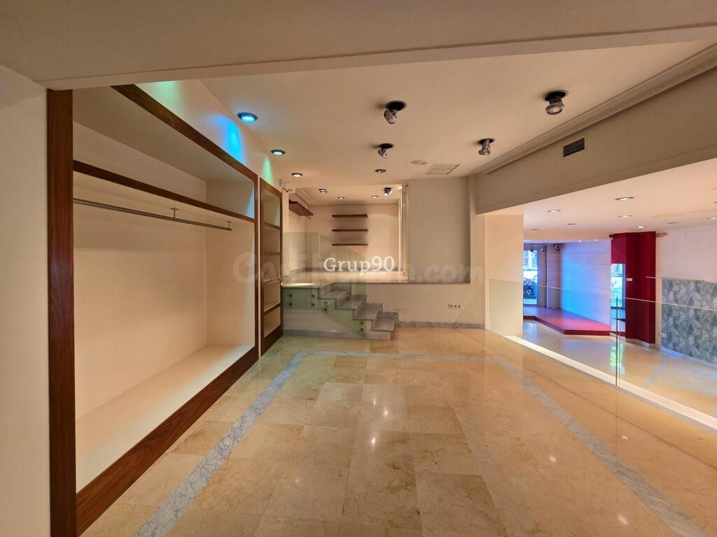 LOCAL COMERCIAL EN ZONA RICARDO VINYES - foto 9