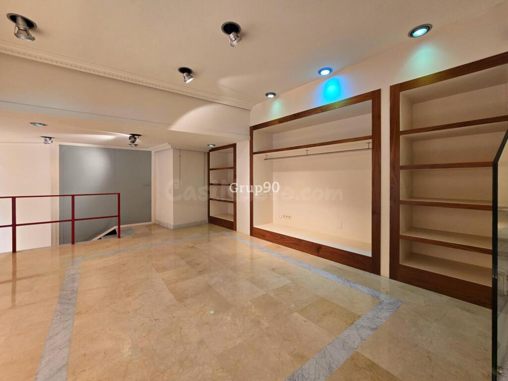 LOCAL COMERCIAL EN ZONA RICARDO VINYES - foto 10
