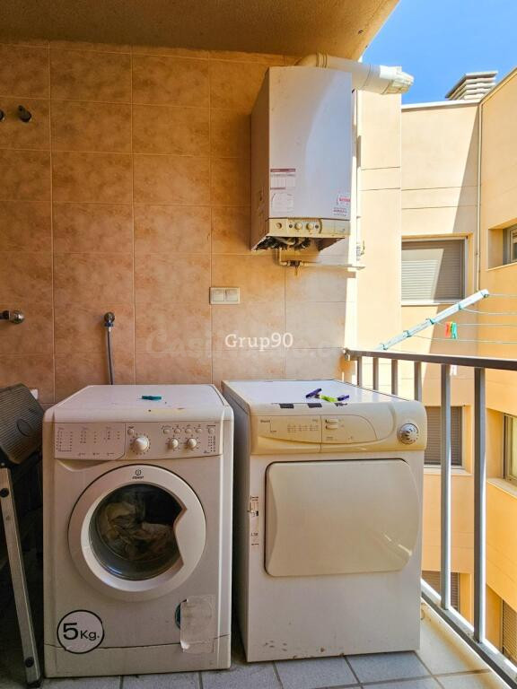 ? Inversión con Rentabilidad bruta del 6% | Apartamento Alqu - foto 17