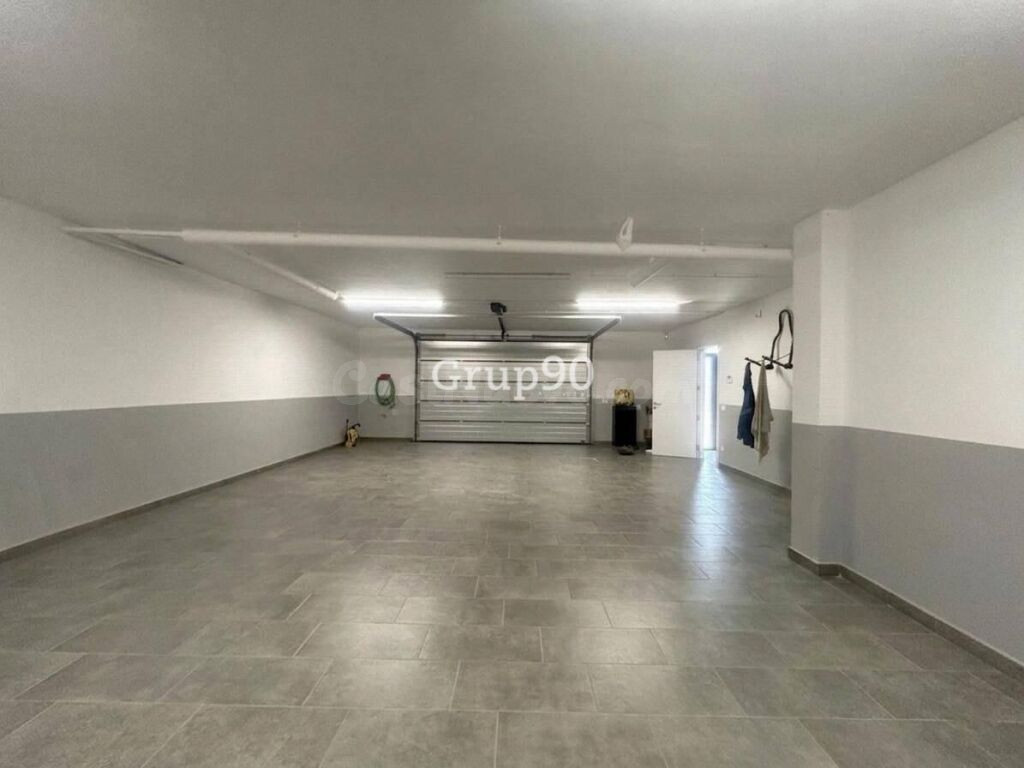 ? ESPECTACULAR CASA SEMINUEVA EN IVARS D’URGELL – ESPACIO, P - foto 12