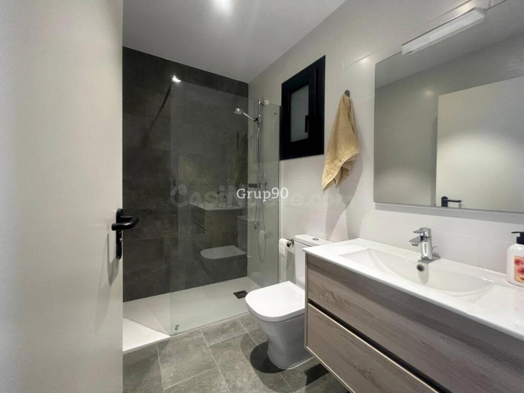 ? ESPECTACULAR CASA SEMINUEVA EN IVARS D’URGELL – ESPACIO, P - foto 14
