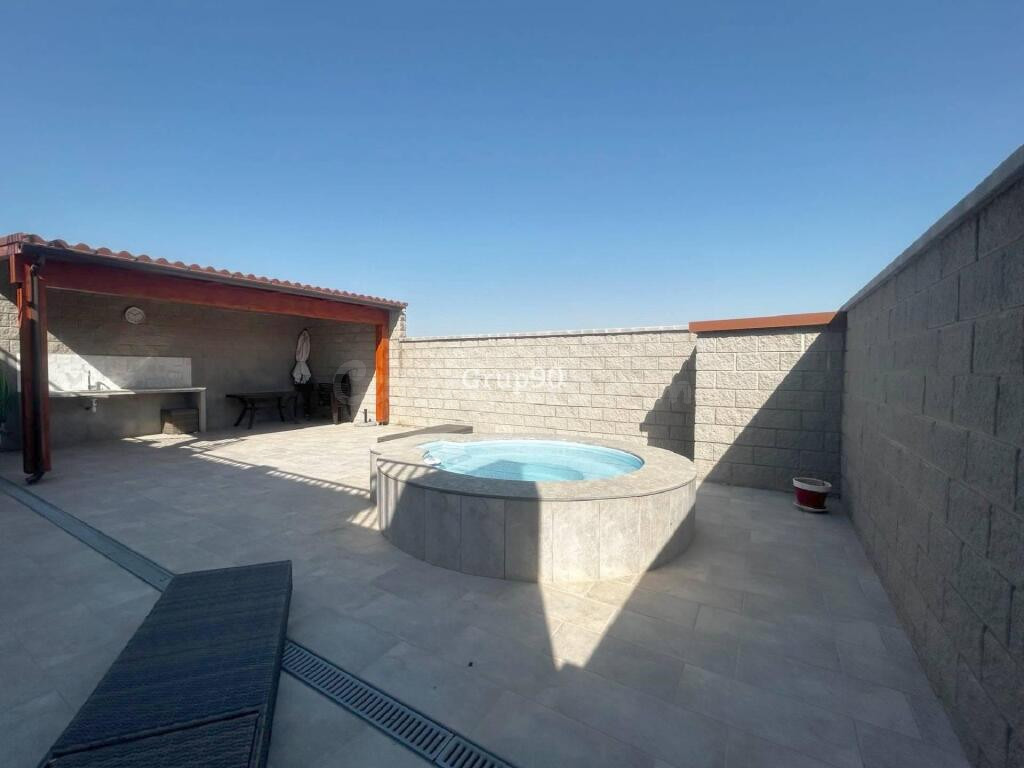 ? ESPECTACULAR CASA SEMINUEVA EN IVARS D’URGELL – ESPACIO, P - foto 22