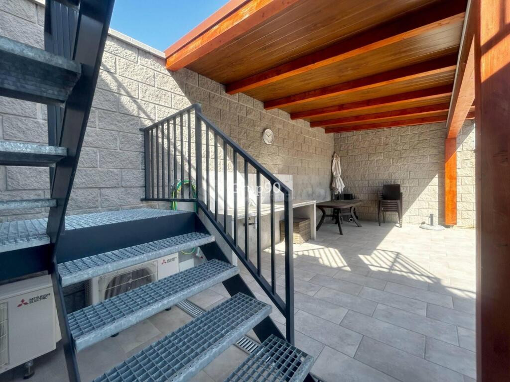 ? ESPECTACULAR CASA SEMINUEVA EN IVARS D’URGELL – ESPACIO, P - foto 25