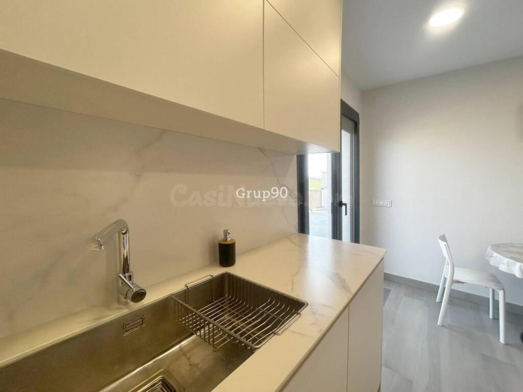 ? ESPECTACULAR CASA SEMINUEVA EN IVARS D’URGELL – ESPACIO, P - foto 32