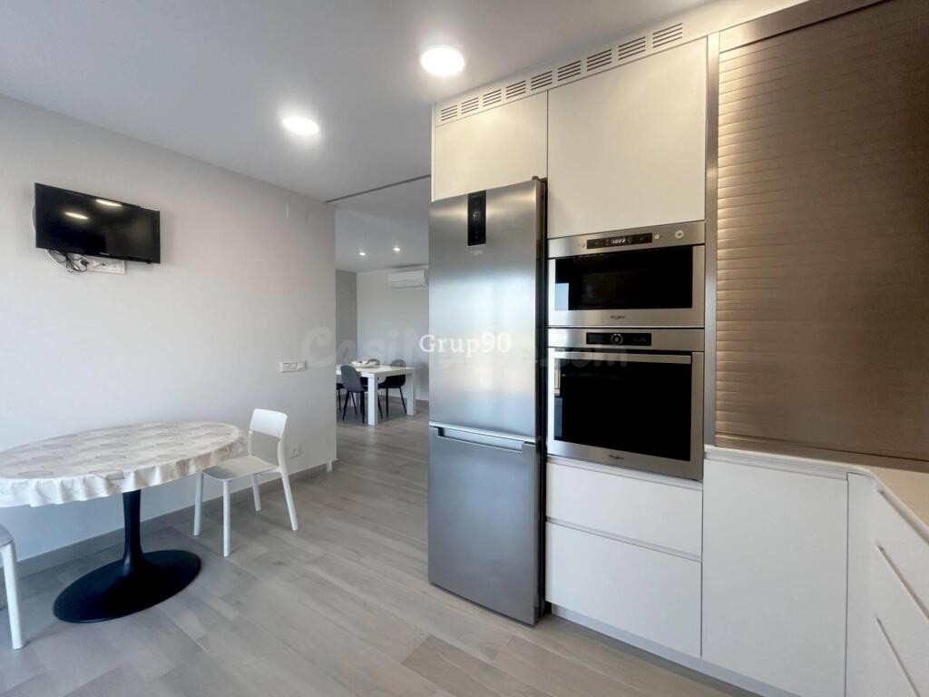 ? ESPECTACULAR CASA SEMINUEVA EN IVARS D’URGELL – ESPACIO, P - foto 35