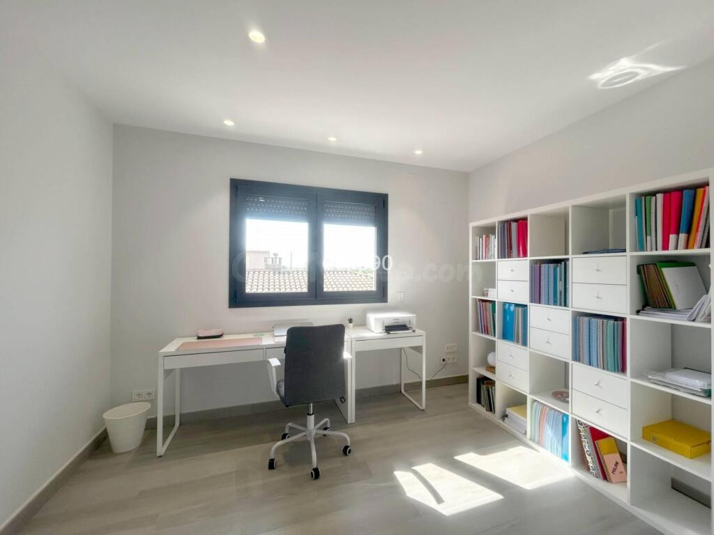 ? ESPECTACULAR CASA SEMINUEVA EN IVARS D’URGELL – ESPACIO, P - foto 39