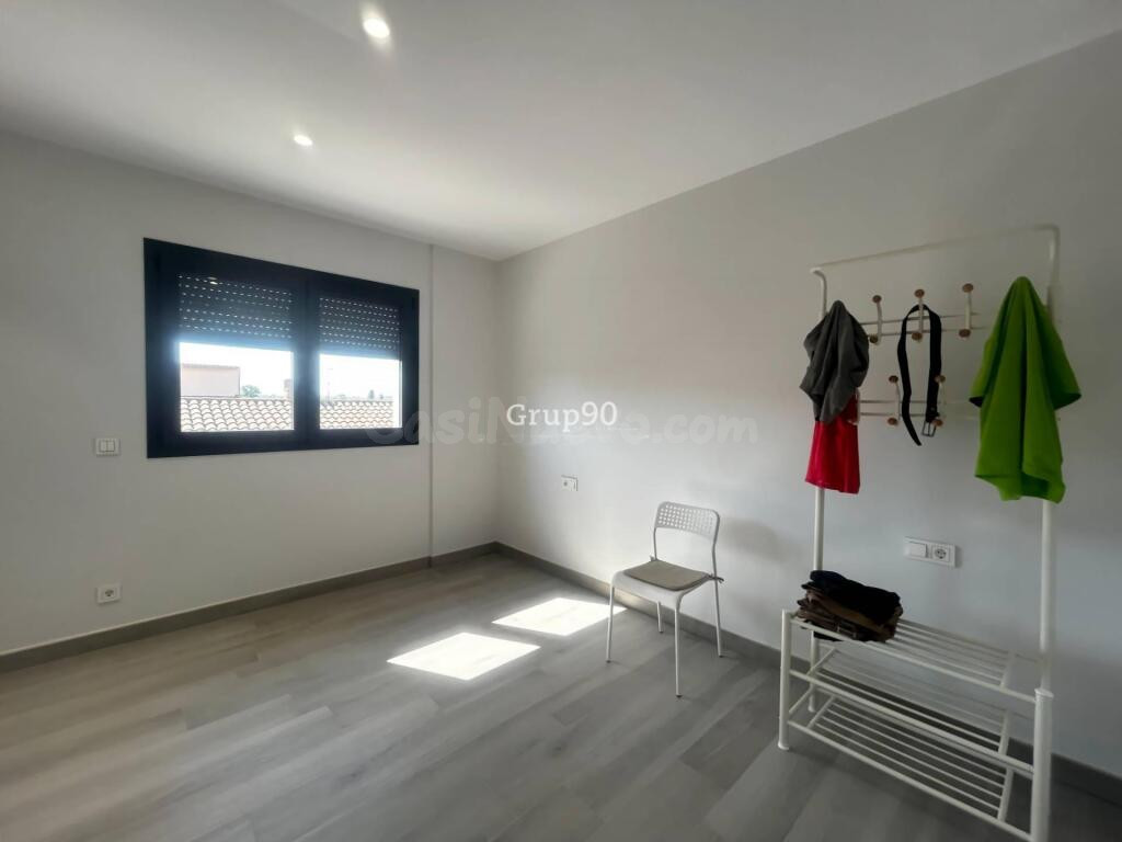 ? ESPECTACULAR CASA SEMINUEVA EN IVARS D’URGELL – ESPACIO, P - foto 40