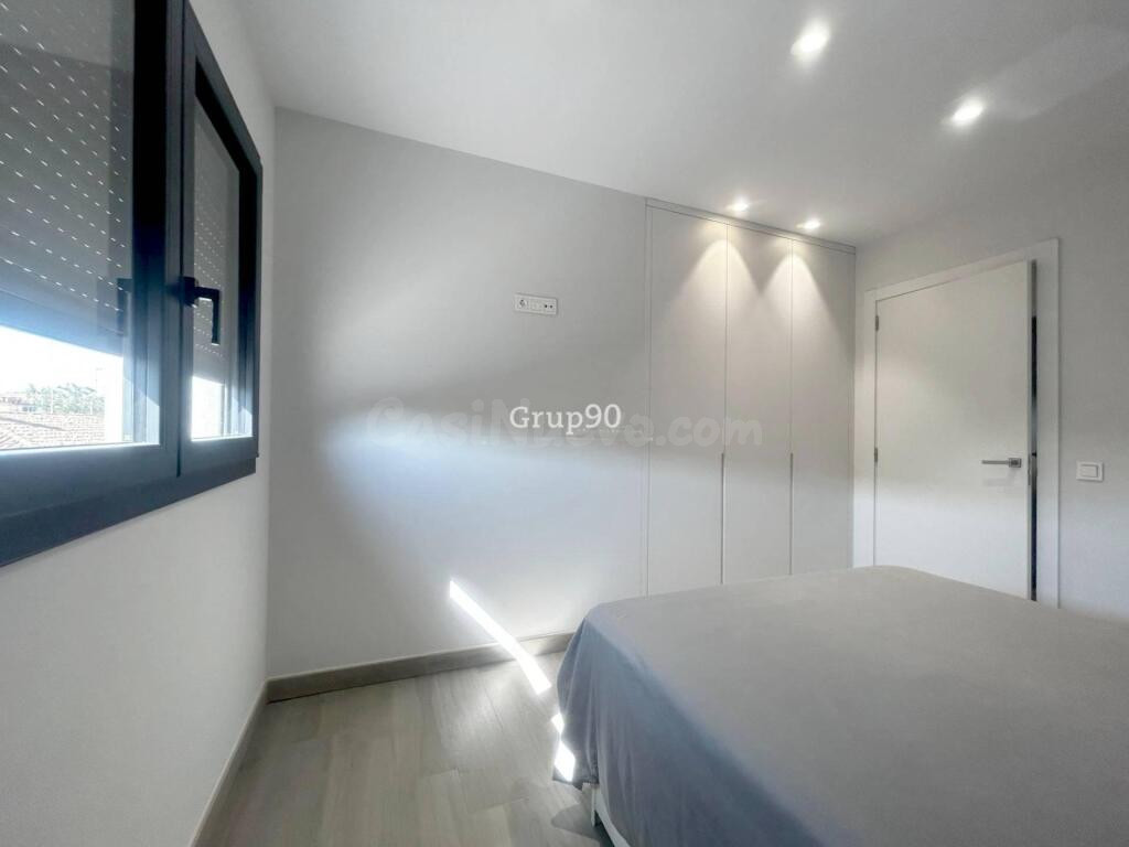 ? ESPECTACULAR CASA SEMINUEVA EN IVARS D’URGELL – ESPACIO, P - foto 42