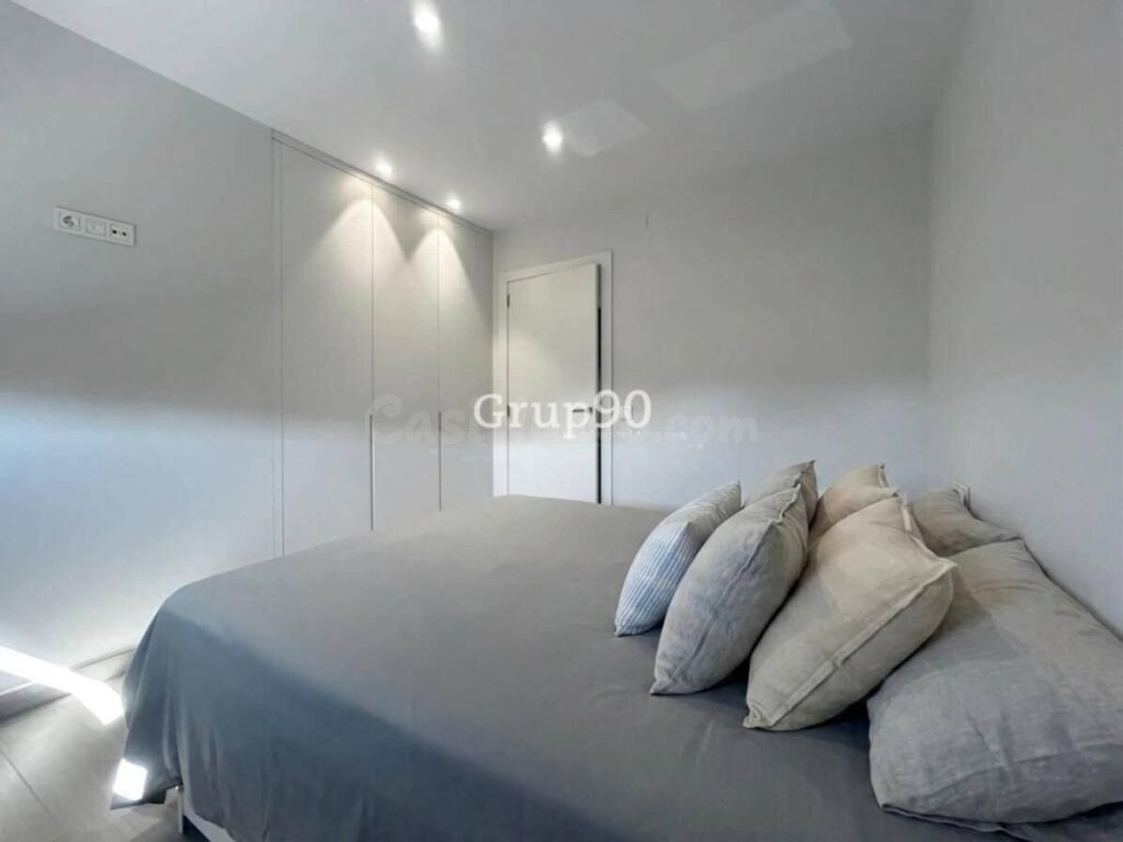 ? ESPECTACULAR CASA SEMINUEVA EN IVARS D’URGELL – ESPACIO, P - foto 9