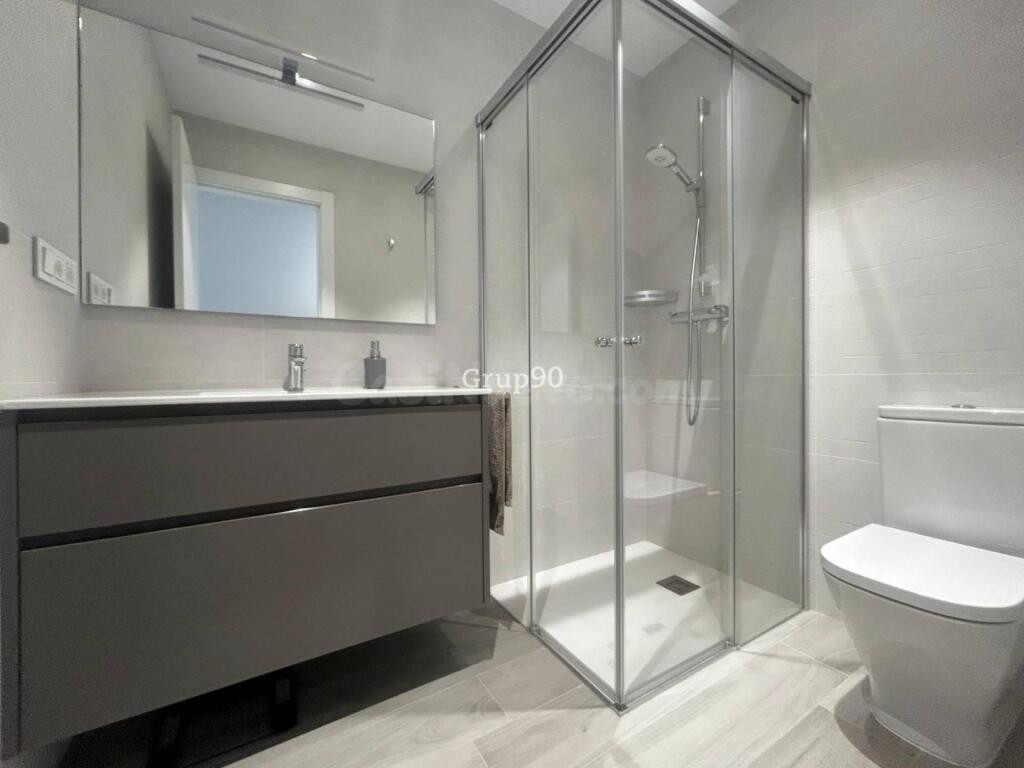 ? ESPECTACULAR CASA SEMINUEVA EN IVARS D’URGELL – ESPACIO, P - foto 10