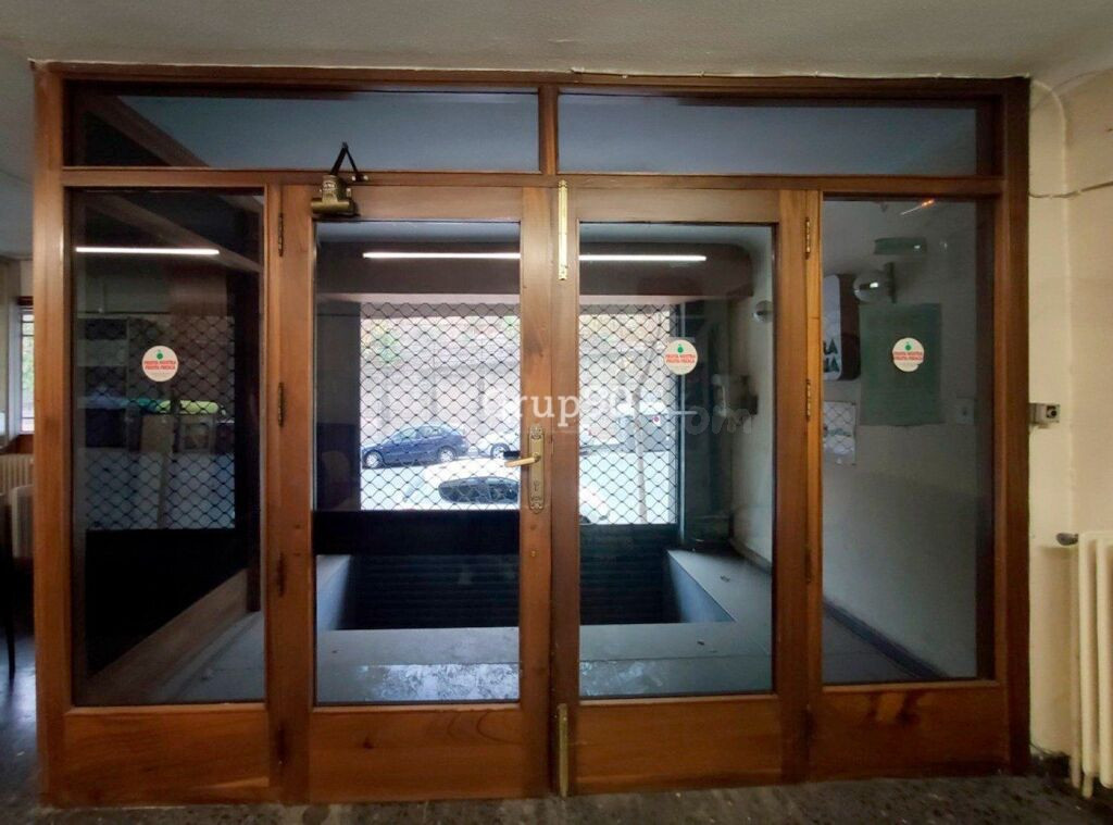 Gran local comercial en Passeig de Ronda, Lleida - foto 53